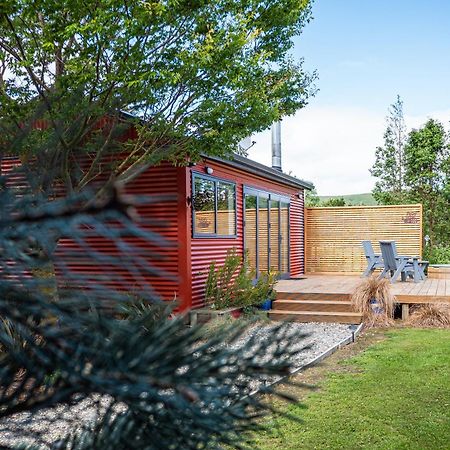 Honey Cottage In Ettrick Millers Flat Dış mekan fotoğraf