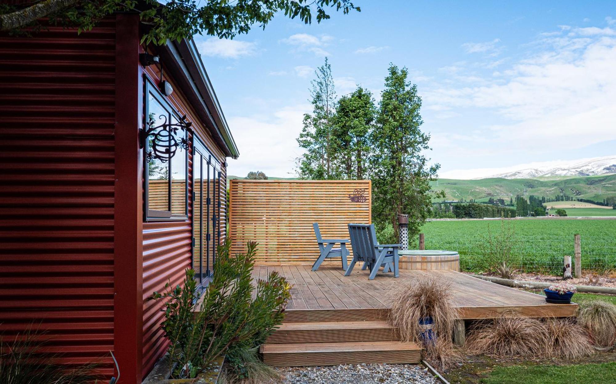 Honey Cottage In Ettrick Millers Flat Dış mekan fotoğraf