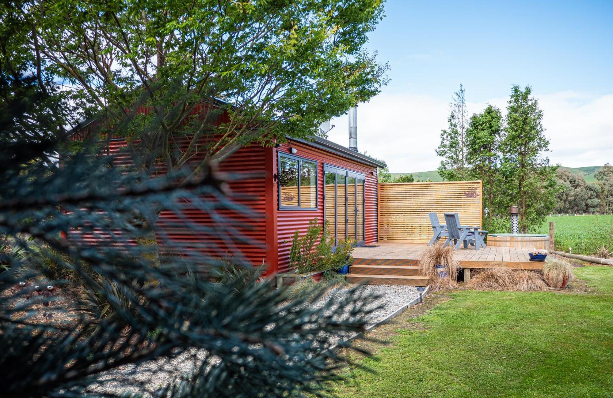 Honey Cottage In Ettrick Millers Flat Dış mekan fotoğraf