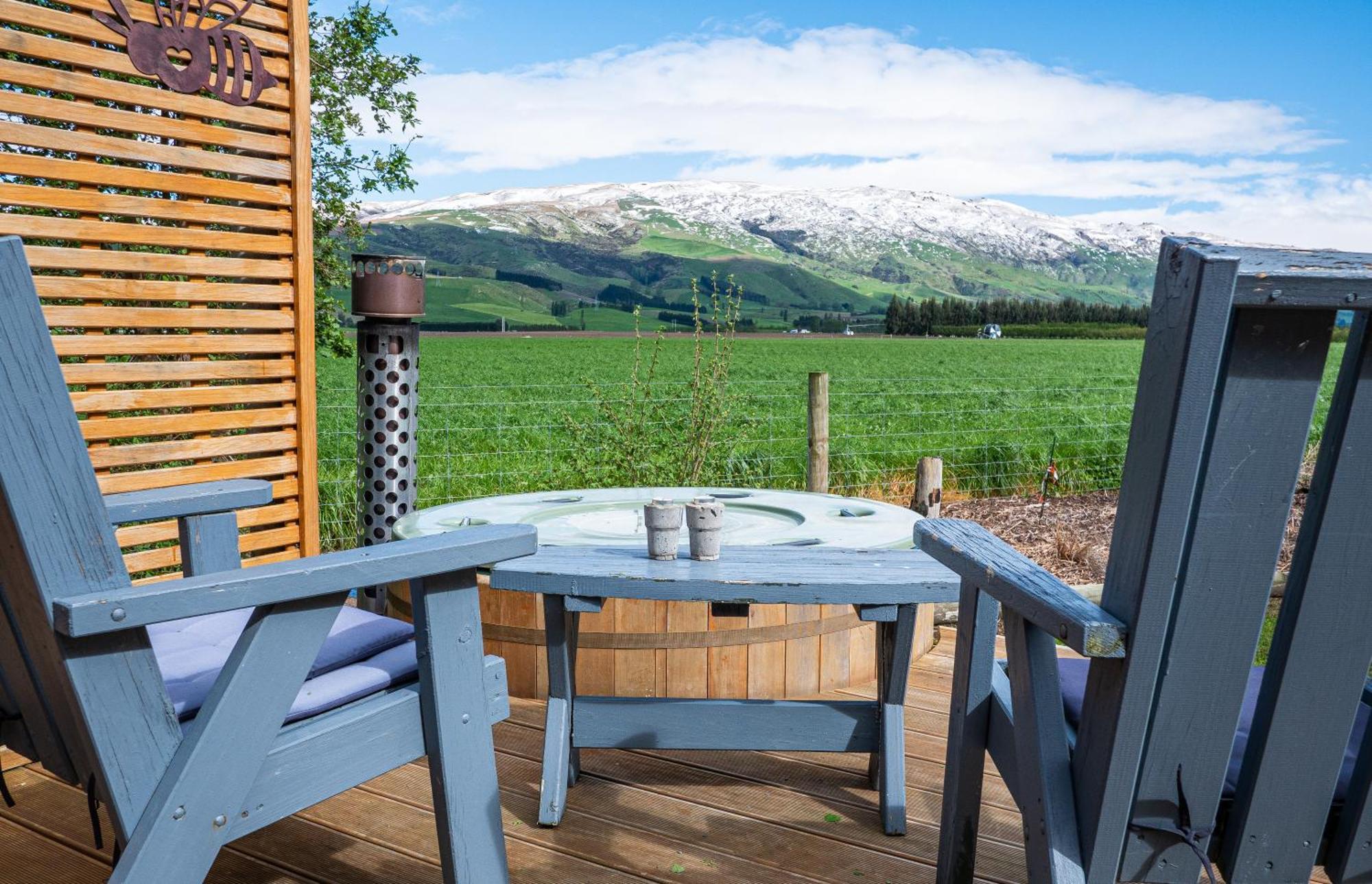Honey Cottage In Ettrick Millers Flat Dış mekan fotoğraf