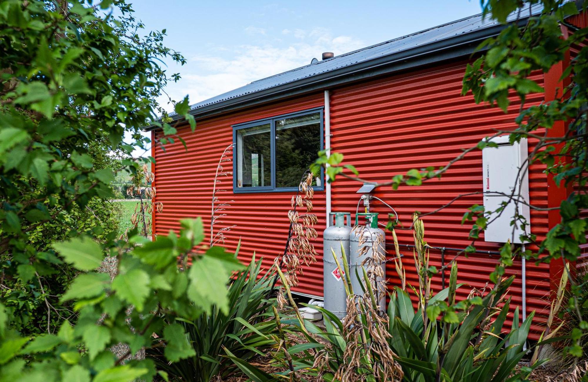 Honey Cottage In Ettrick Millers Flat Dış mekan fotoğraf
