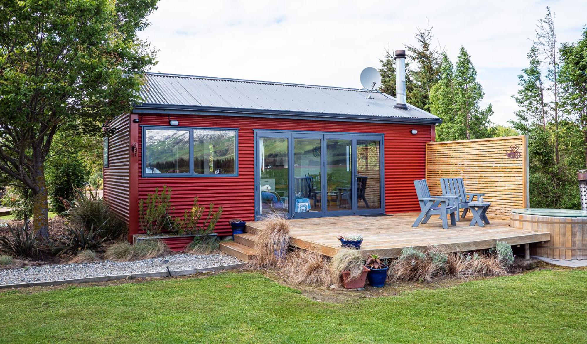 Honey Cottage In Ettrick Millers Flat Dış mekan fotoğraf